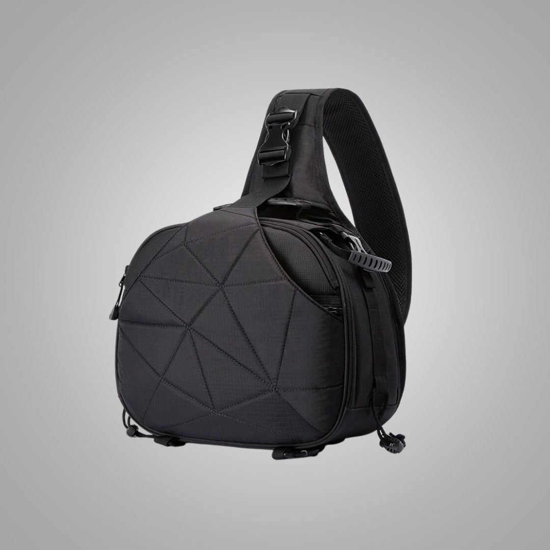 flexsmart™ - Shoulder Camera Bag