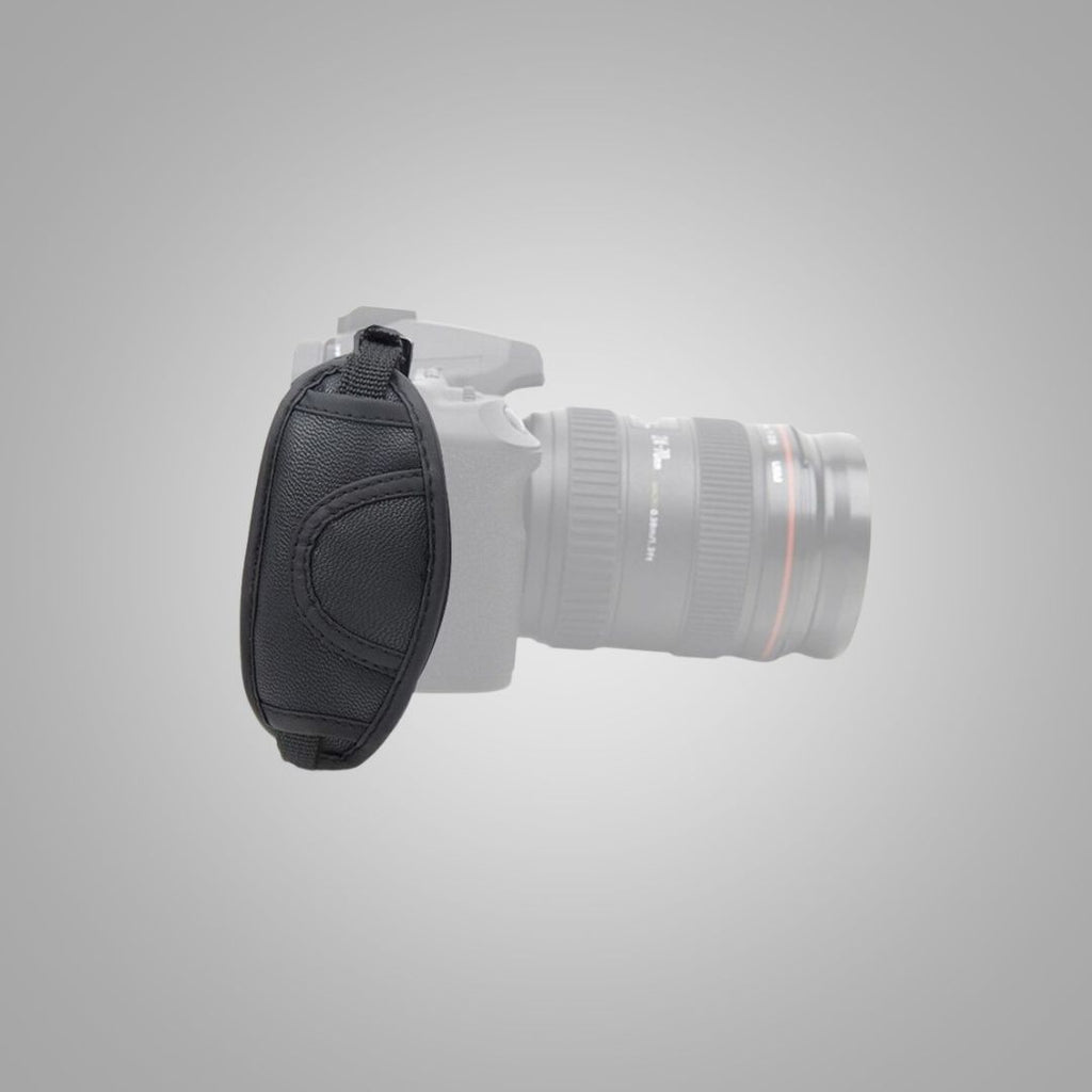 flexsmart™ - Camera Hand Strap