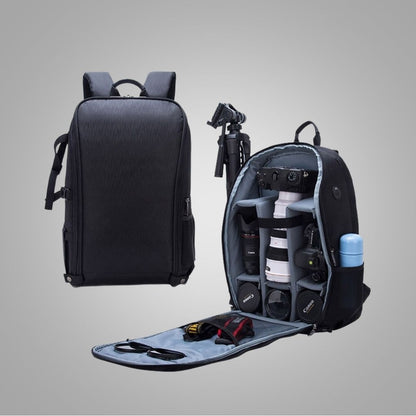 flexsmart™ - Sac à dos pour appareil photo HydroPak