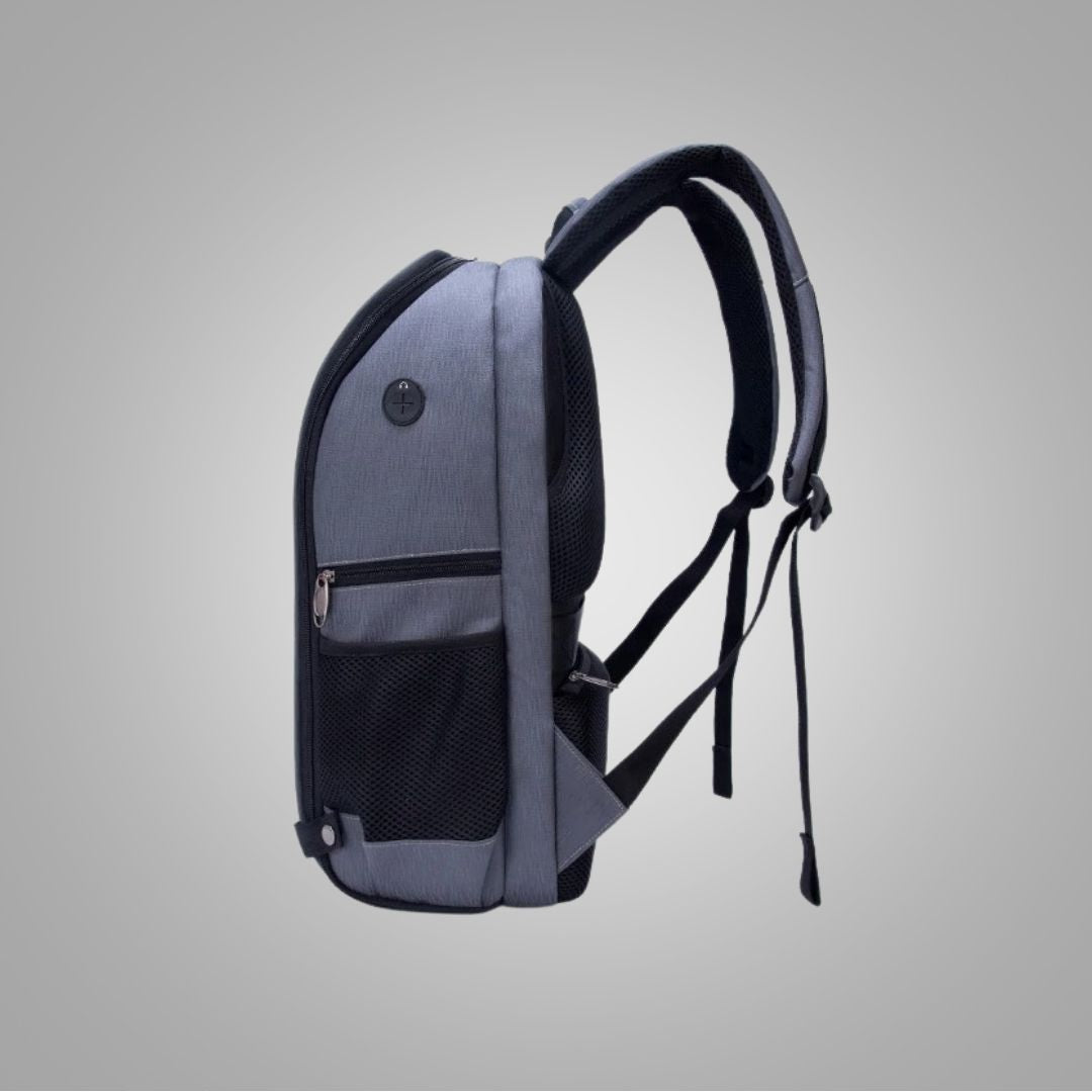 flexsmart™ - Waterproof Explorer Backpack