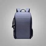 flexsmart™ - Waterproof Explorer Backpack
