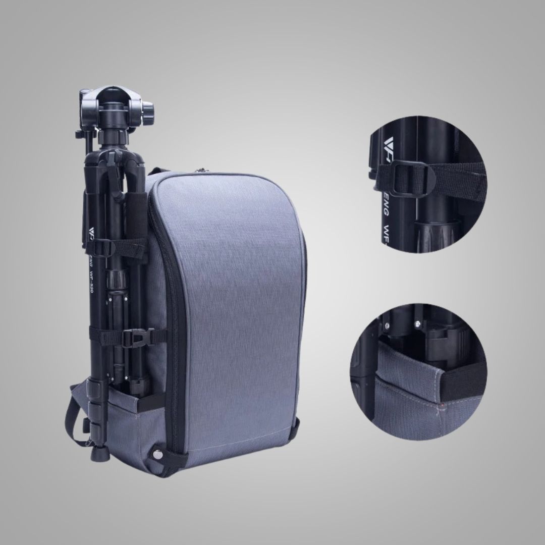 flexsmart™ - Sac à dos pour appareil photo HydroPak