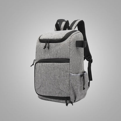 flexsmart™ - Wanderlust Camera Backpack