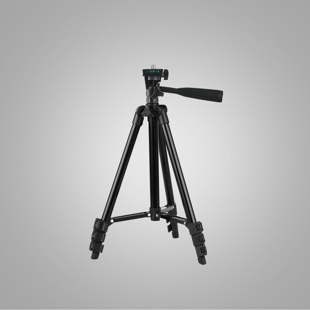 Lightweight Travel Tripod