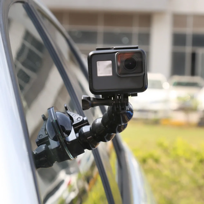 flexsmart™ - Suction Cup Car Mount