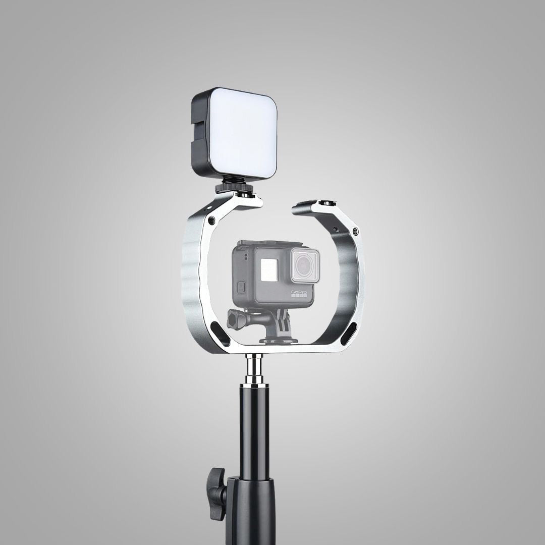 flexsmart™ - Curseur de caméra vidéo motorisé