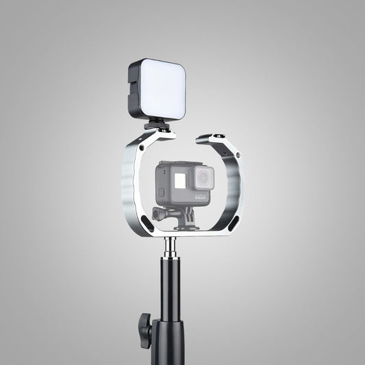 flexsmart™ - Underwater Diving Rig