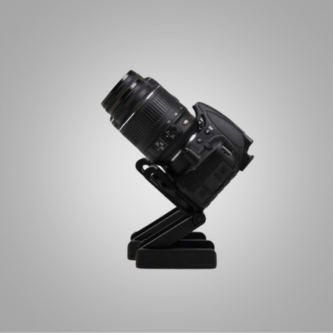 flexsmart™ - Tête universelle panoramique et inclinable